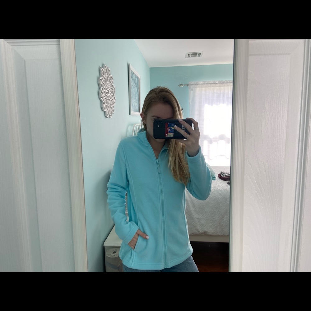 DUNNES ZIP UP - Picture 2 of 2